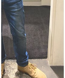 無印良品 | ブーツ