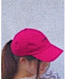 RETRO GIRL | キャップ