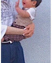 西松屋 | オールインワン・サロペット