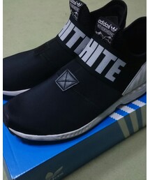 adidas originals× white mountaineering | adidas originals(スニーカー)
