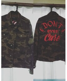 Bershka | Bershka(デニムジャケット)