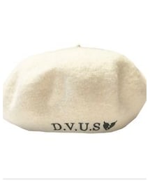 Deviluse | Deviluseベレー帽(ハンチング/ベレー帽)