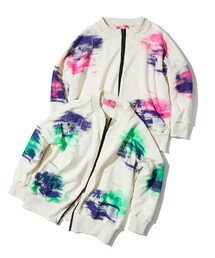 EFFECTEN | カーディガン(カーディガン/ボレロ)