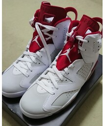 NIKE | AIRJORDAN6(スニーカー)