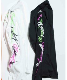 EFFECTEN | EFFECTENロングT(Tシャツ/カットソー)