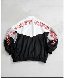 BUCCA44 | ナイロンジャケット(ナイロンジャケット)