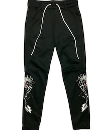 RAKUGAKI | RAKUGAKIトラックパンツ(パンツ)