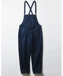 Johnbull Private labo | Johnbull private laboオーバーオール(サロペット/オーバーオール)
