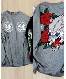 EFFECTEN | EFFECTENロンT(Tシャツ/カットソー)