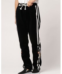 SEVESKIG | パンツ