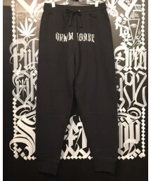 CRACK HOUSE | スウェットパンツ(パンツ)