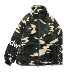 reversal | フリースジャケット(その他アウター)