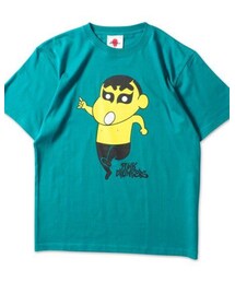 PUNK DRUNKERS | Punk drunker コラボTシャツ(Tシャツ/カットソー)