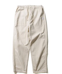 GUNG HO | イージーシェフパンツ(パンツ)