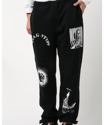 FLAGSTUFF | パンツ