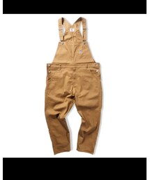 PUNK DRUNKERS | オーバーオール(サロペット/オーバーオール)