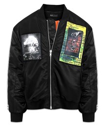 NOT COMMON SENSE | MA-1