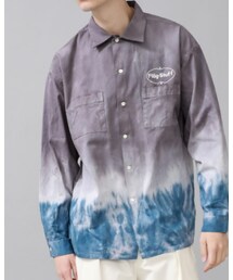 FLAGSTUFF | シャツ/ブラウス