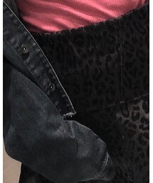 FOREVER 21 | スカート