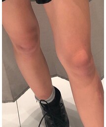 FOREVER 21 | ブーツ
