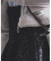 FOREVER 21 | スカート