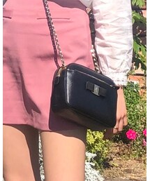 FERRAGAMO | ショルダーバッグ