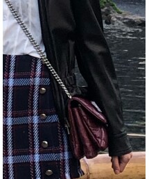 FERRAGAMO | ショルダーバッグ