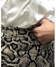 ZARA | スカート