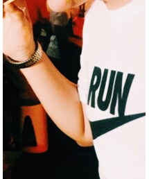 NIKE | Tシャツ/カットソー