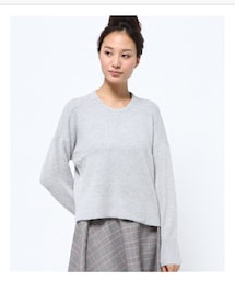 earth music&ecology | ニット/セーター