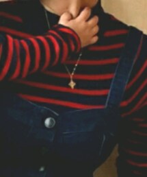 agete | ネックレス