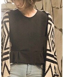 MURUA | トップス