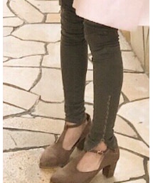 MURUA | カーゴパンツ