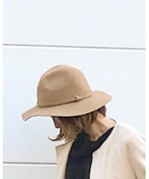 MOUSSY | ハット