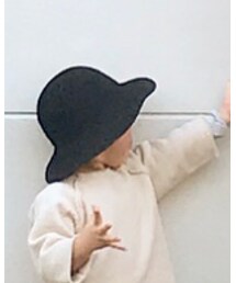 BENIR | ハット
