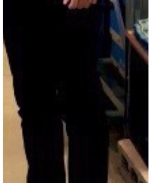 NANO universe | その他パンツ