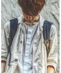 GGD | シャツ/ブラウス