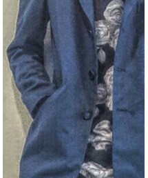 GGD | トレンチコート