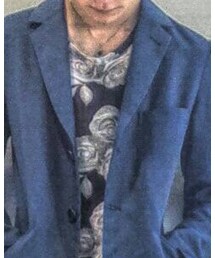 不明 | Tシャツ/カットソー