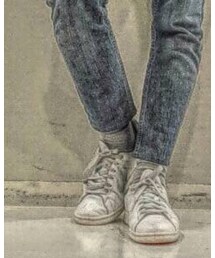 adidas | スニーカー