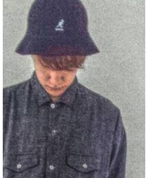 KANGOL | ハット