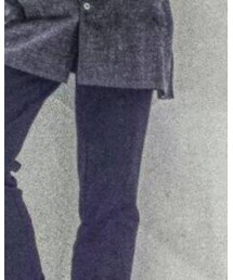 不明 | スラックス