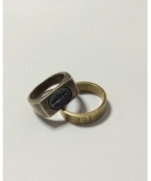 不明 | リング