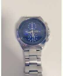 WIRED | アナログ腕時計