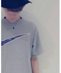 NIKE | Tシャツ/カットソー