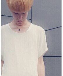 used | Tシャツ/カットソー