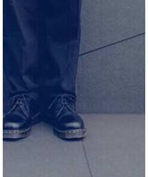 Dr. Martens | ドレスシューズ