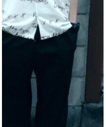 used | スラックス