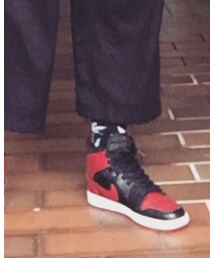 AIR JORDAN | スニーカー