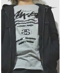 STUSSY | Tシャツ/カットソー
